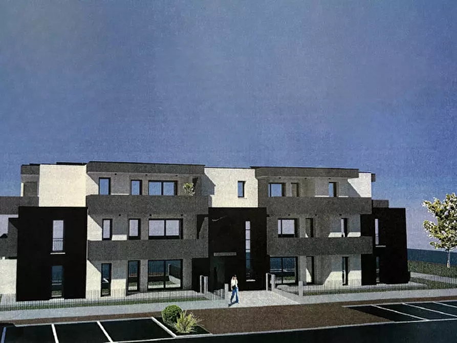 Immagine 2 di Appartamento in vendita  in VIA BORGO VICENZA a Cittadella