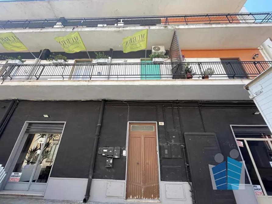 Immagine 1 di Appartamento in vendita  in Via Madonna del Pane a Lecce