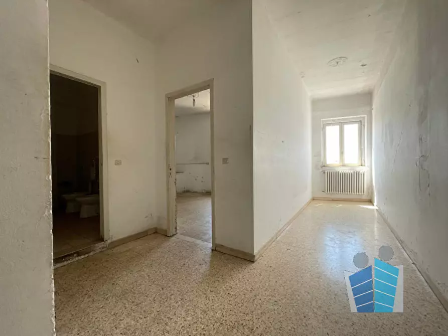 Immagine 2 di Appartamento in vendita  in Via Madonna del Pane a Lecce