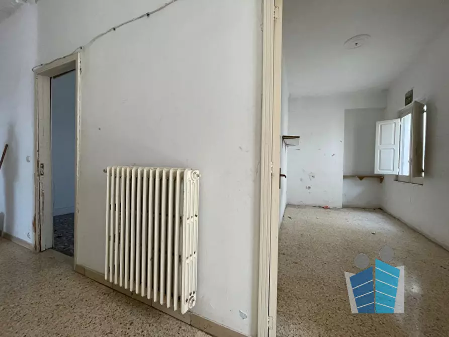 Immagine 3 di Appartamento in vendita  in Via Madonna del Pane a Novoli