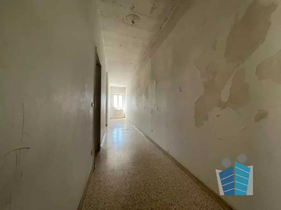 Immagine 6 di Appartamento in vendita  in Via Madonna del Pane a Lecce