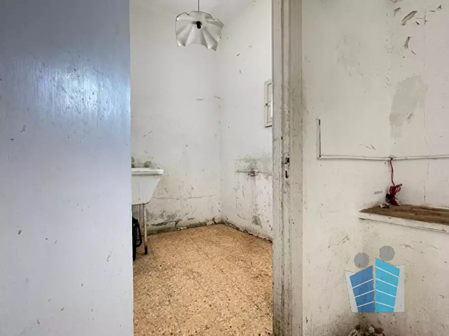 Immagine 6 di Appartamento in vendita  in Via Madonna del Pane a Novoli