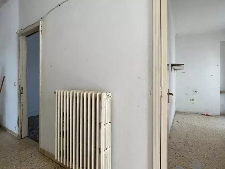 Immagine 9 di Appartamento in vendita  in Via Madonna del Pane a Novoli