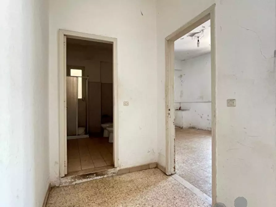 Immagine 10 di Appartamento in vendita  in Via Madonna del Pane a Novoli