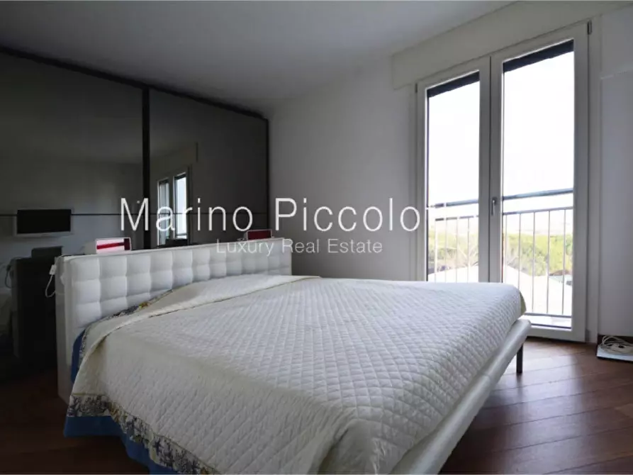 Immagine 9 di Appartamento in vendita  in via Dante Alighieri a Jesolo