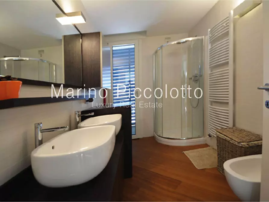 Immagine 14 di Appartamento in vendita  in via Dante Alighieri a Jesolo