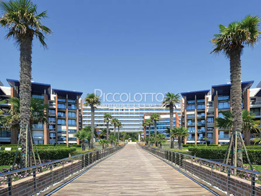 Immagine 16 di Appartamento in vendita  in via Dante Alighieri a Jesolo