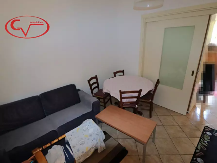 Immagine 1 di Villetta a schiera in vendita  in Via Giuseppe Verdi a Montevarchi