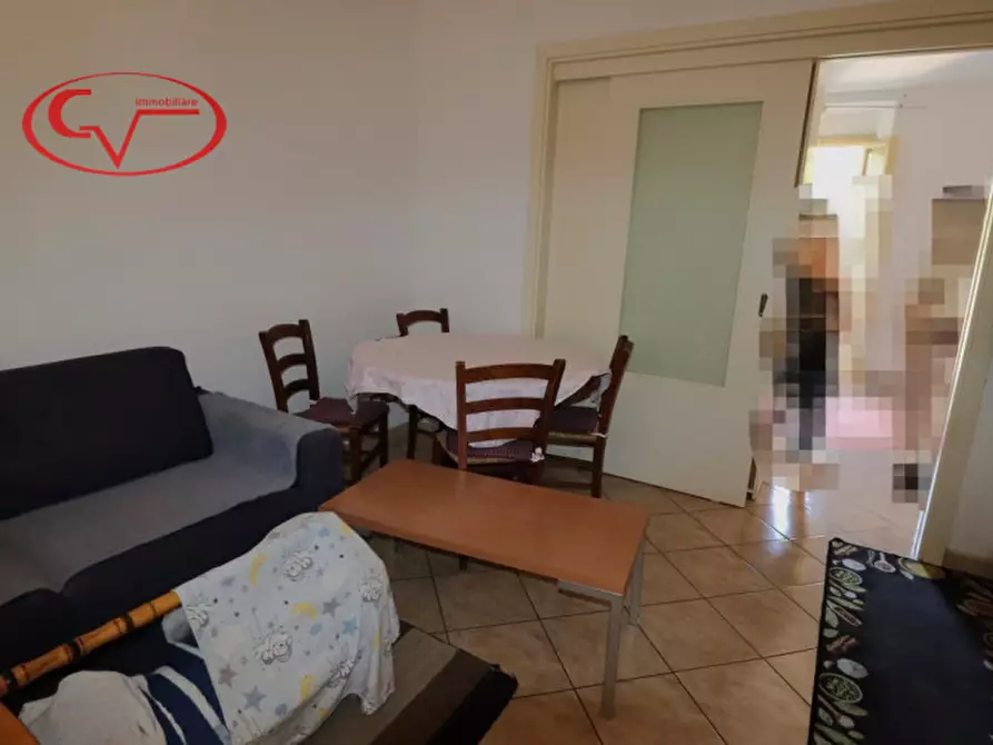 Immagine 2 di Villetta a schiera in vendita  in Via Giuseppe Verdi a Montevarchi