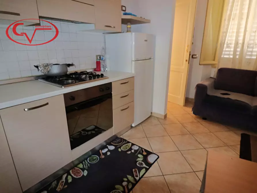 Immagine 3 di Villetta a schiera in vendita  in Via Giuseppe Verdi a Montevarchi