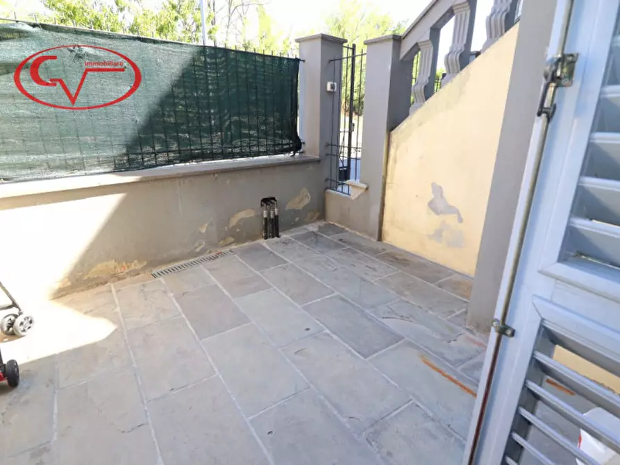 Immagine 4 di Villetta a schiera in vendita  in Via Giuseppe Verdi a Montevarchi