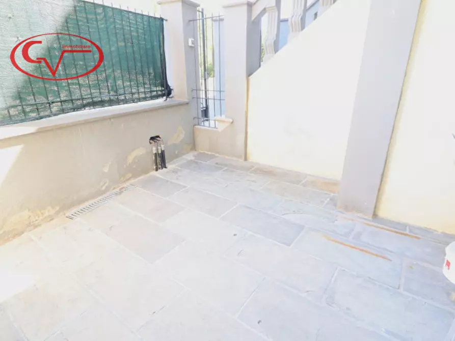 Immagine 6 di Villetta a schiera in vendita  in Via Giuseppe Verdi a Montevarchi