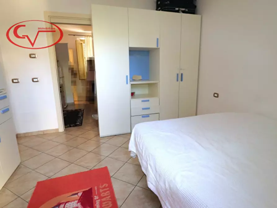 Immagine 7 di Villetta a schiera in vendita  in Via Giuseppe Verdi a Montevarchi