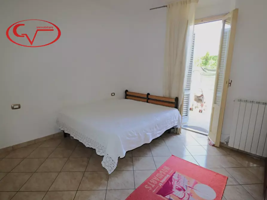 Immagine 8 di Villetta a schiera in vendita  in Via Giuseppe Verdi a Montevarchi