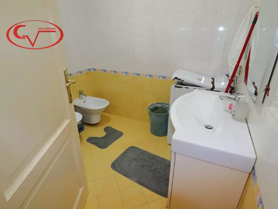 Immagine 9 di Villetta a schiera in vendita  in Via Giuseppe Verdi a Montevarchi