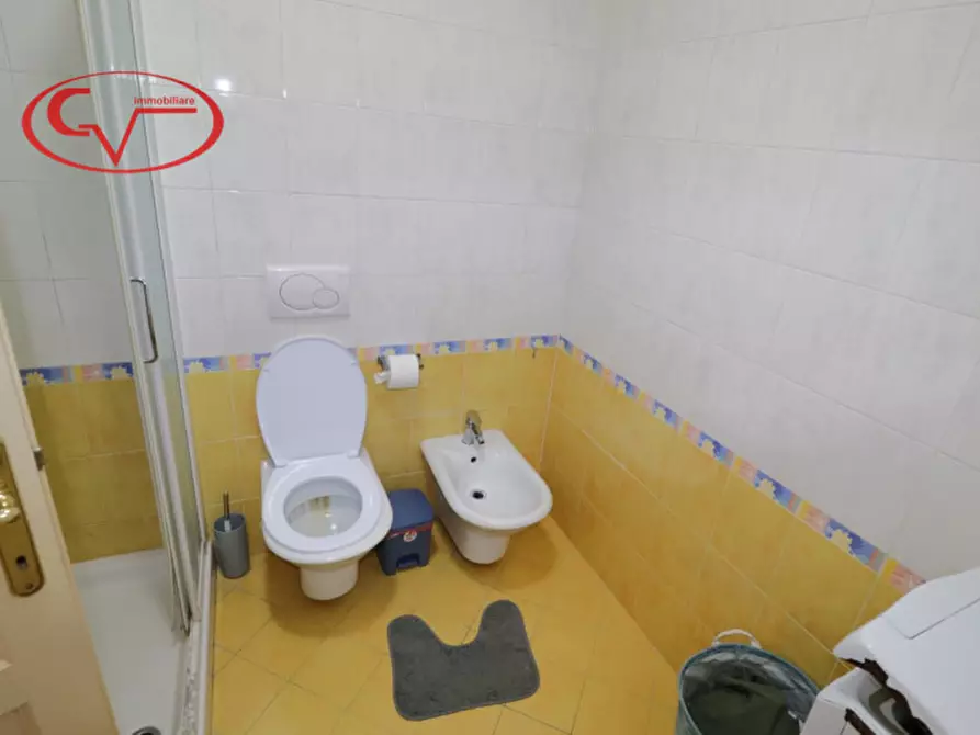 Immagine 10 di Villetta a schiera in vendita  in Via Giuseppe Verdi a Montevarchi