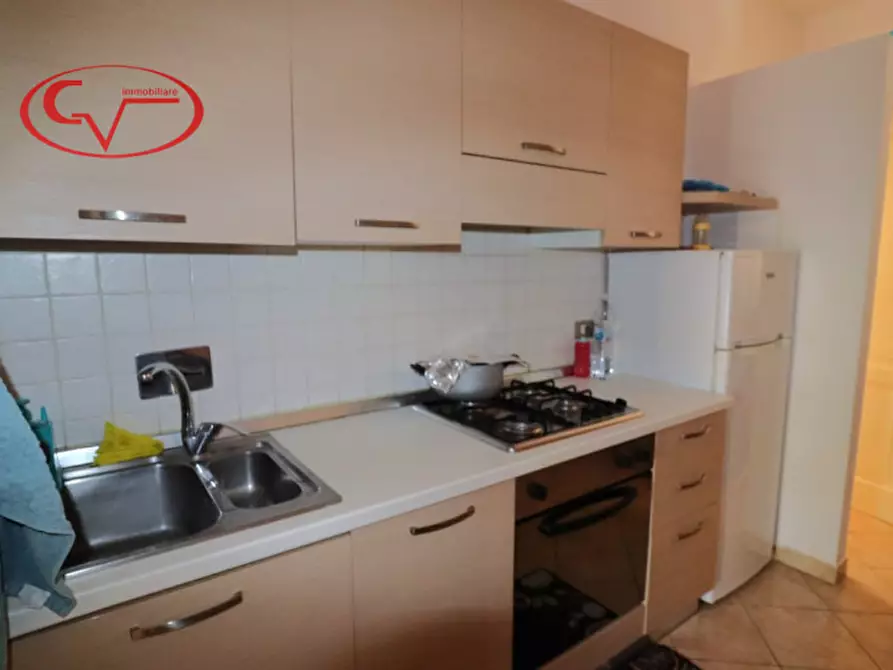 Immagine 11 di Villetta a schiera in vendita  in Via Giuseppe Verdi a Montevarchi