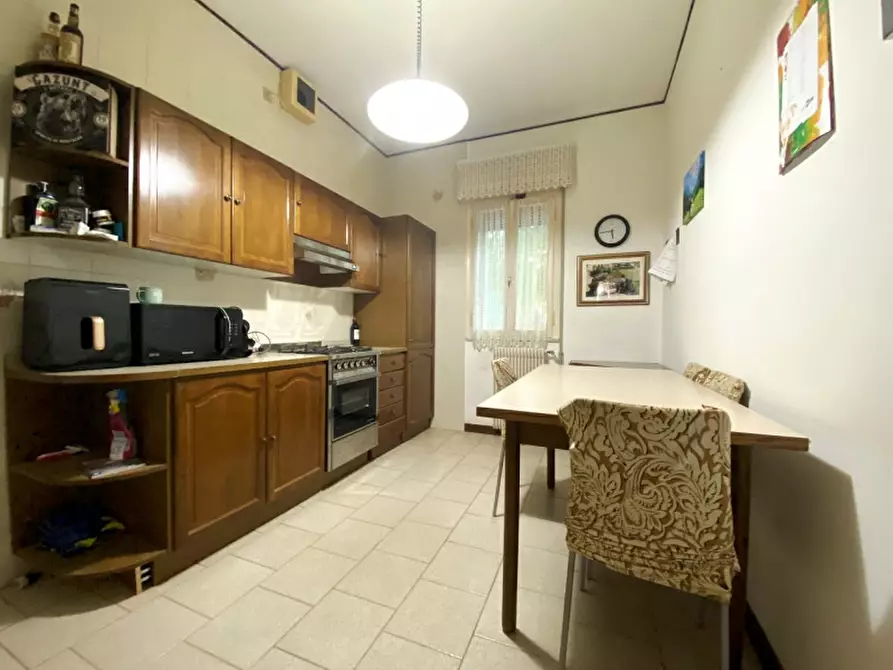 Immagine 3 di Casa indipendente in vendita  a Rubano