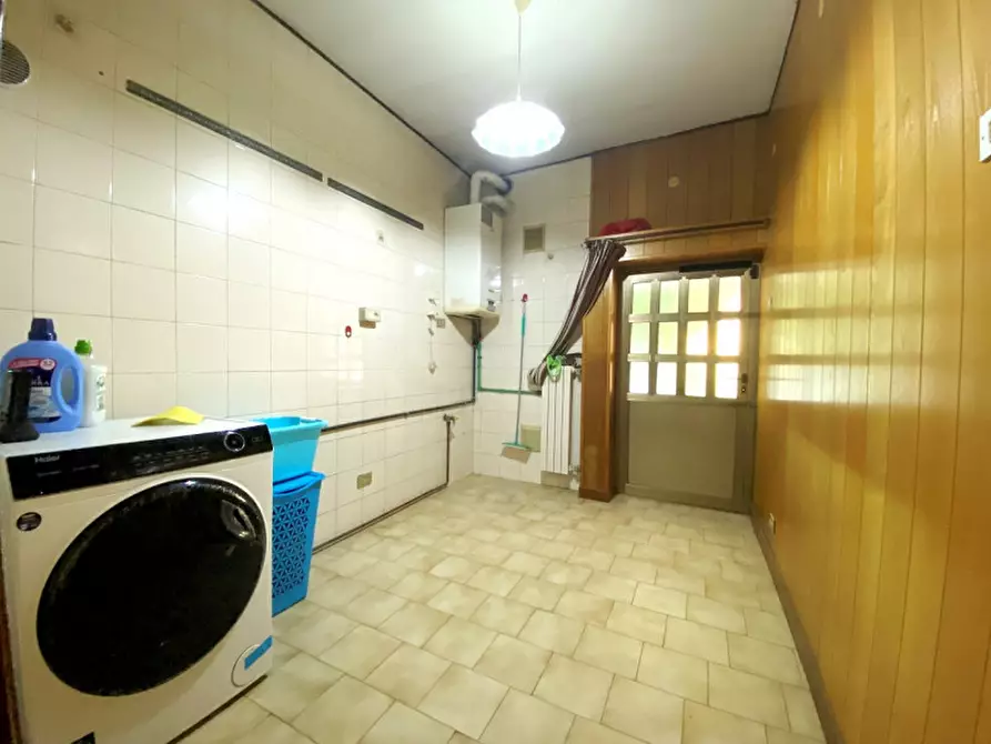 Immagine 3 di Casa indipendente in vendita  a Rubano