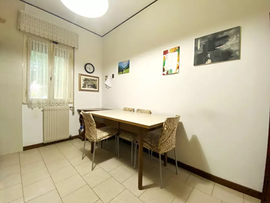 Immagine 4 di Casa indipendente in vendita  a Rubano