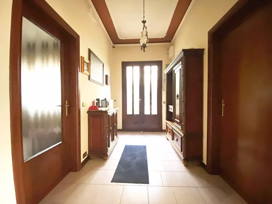 Immagine 9 di Casa indipendente in vendita  a Rubano