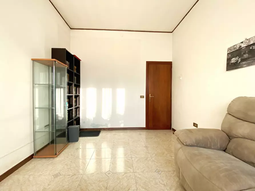 Immagine 9 di Casa indipendente in vendita  a Rubano