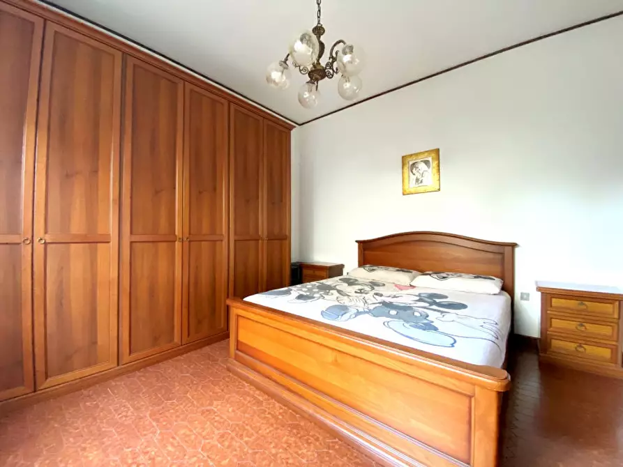 Immagine 13 di Casa indipendente in vendita  a Rubano