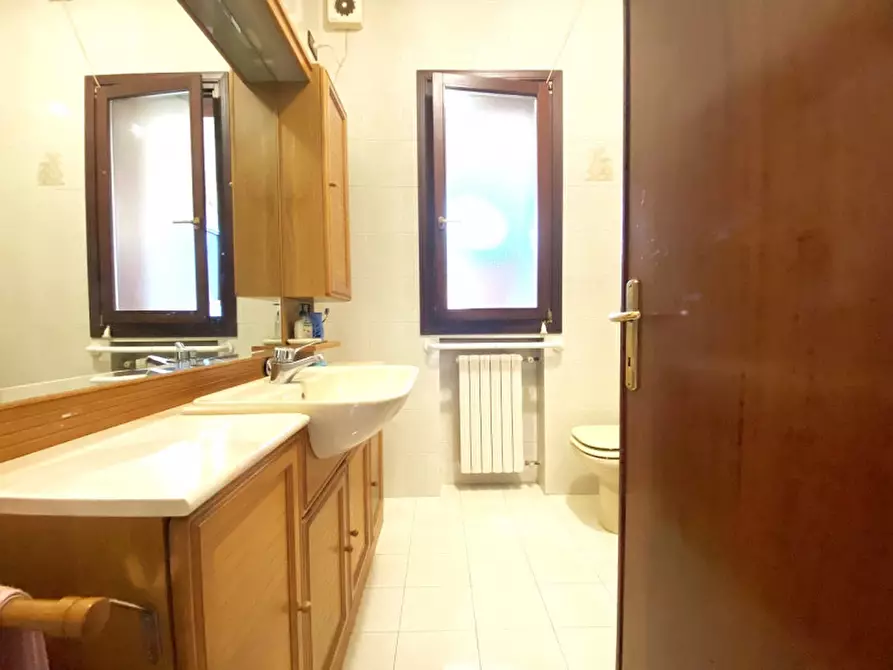 Immagine 14 di Casa indipendente in vendita  a Rubano