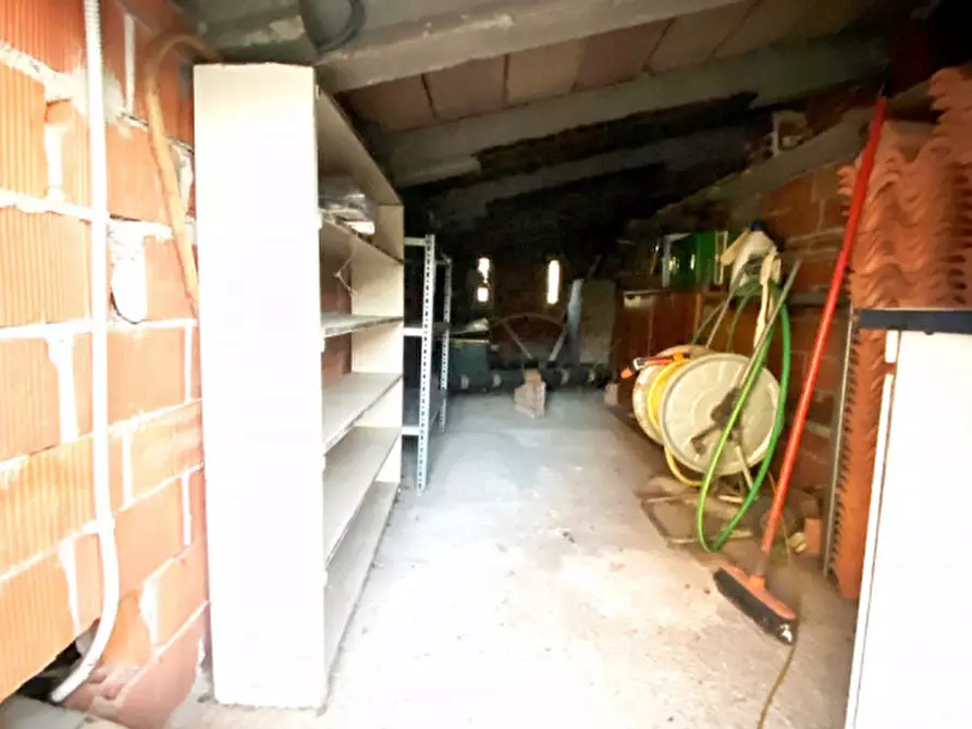 Immagine 15 di Casa indipendente in vendita  a Rubano