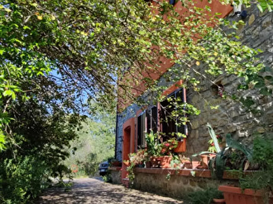 Immagine 2 di Villa in vendita  in Via Cesinelle a Serre