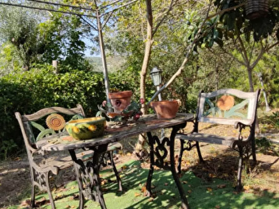 Immagine 3 di Villa in vendita  in Via Cesinelle a Serre