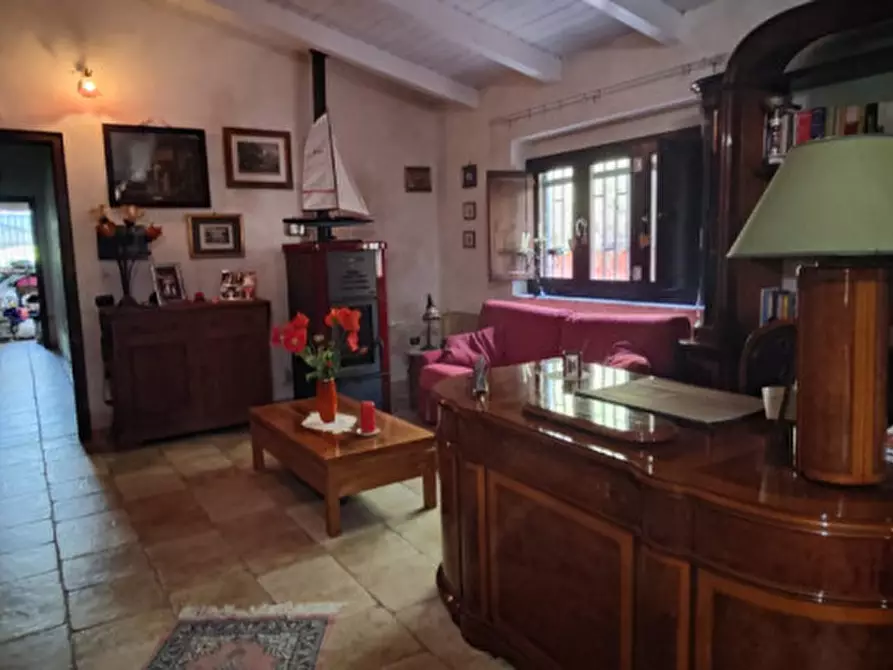 Immagine 29 di Villa in vendita  in Via Cesinelle a Serre