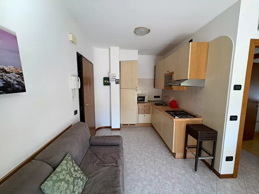 Immagine 5 di Appartamento in vendita  a Jesolo