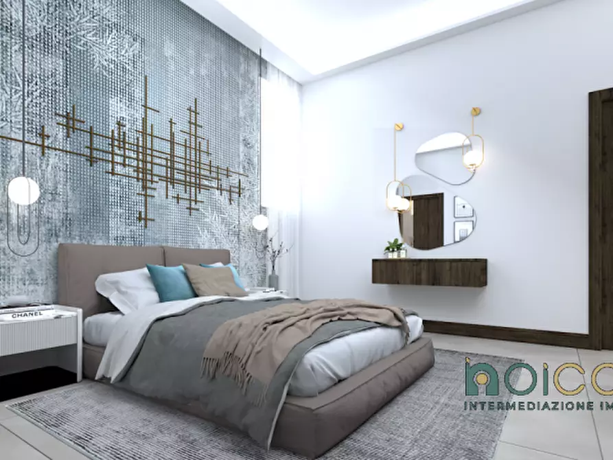 Immagine 7 di Appartamento in vendita  in via zanardelli 60 a Lecce