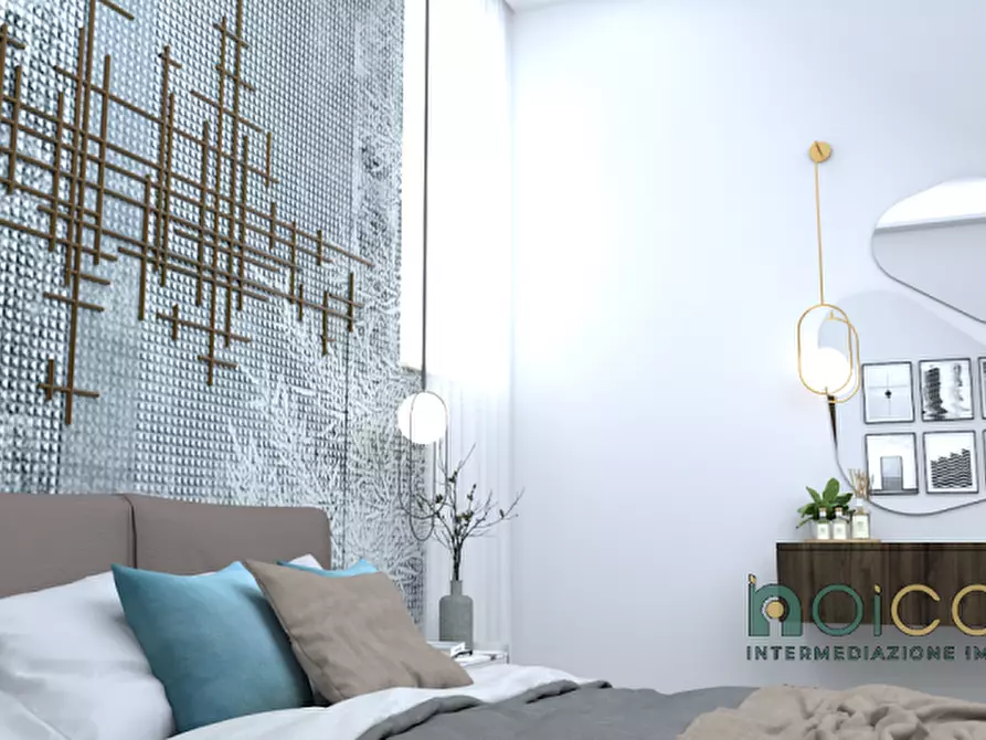 Immagine 9 di Appartamento in vendita  in via zanardelli 60 a Lecce