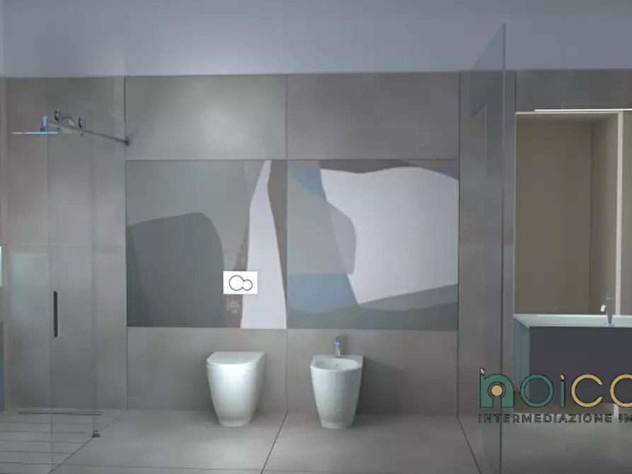 Immagine 14 di Appartamento in vendita  in via zanardelli 60 a Lecce