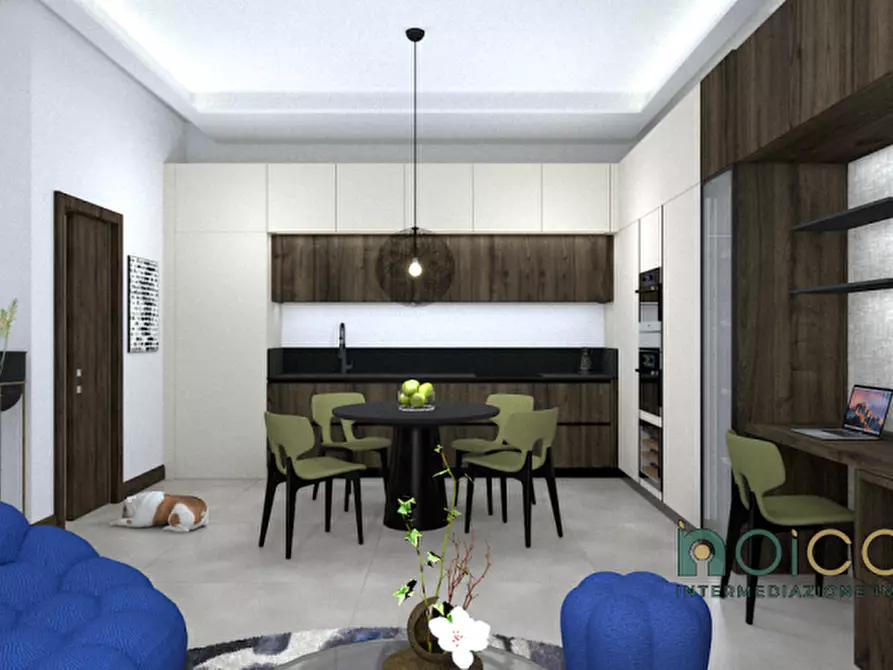 Immagine 20 di Appartamento in vendita  in via zanardelli 60 a Lecce