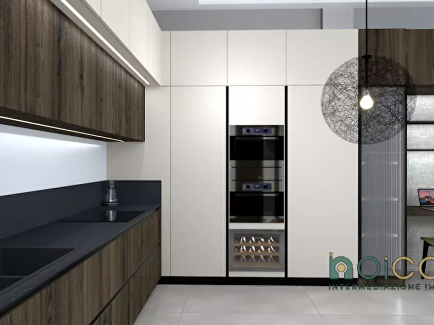 Immagine 23 di Appartamento in vendita  in via zanardelli 60 a Lecce