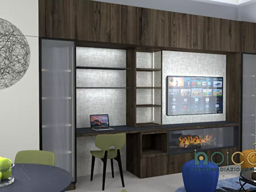 Immagine 24 di Appartamento in vendita  in via zanardelli 60 a Lecce