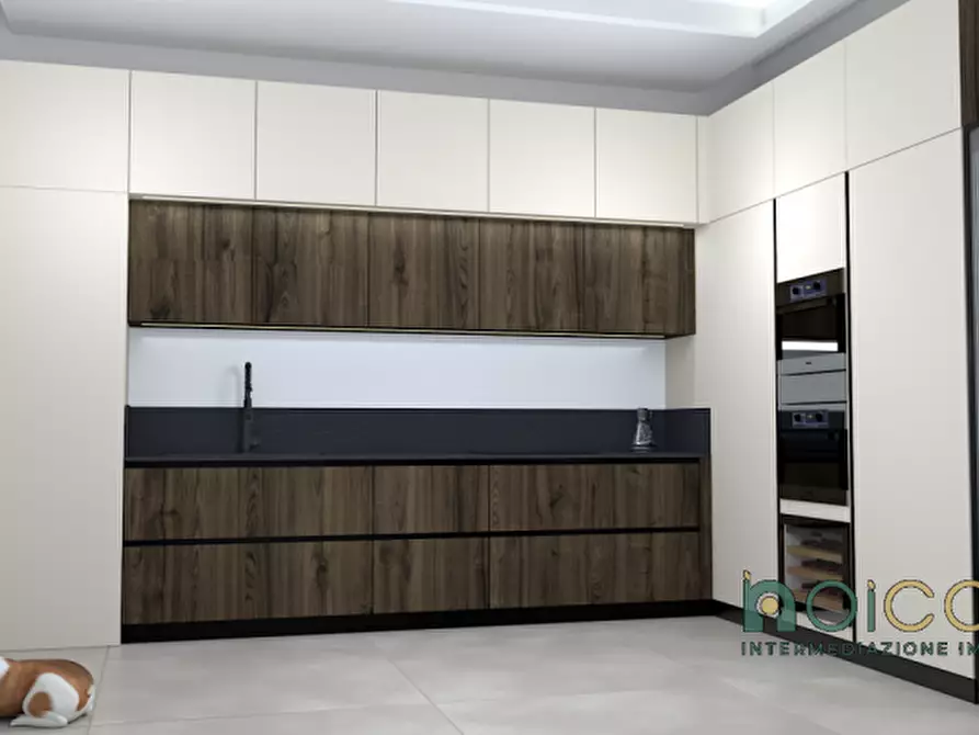 Immagine 25 di Appartamento in vendita  in via zanardelli 60 a Lecce