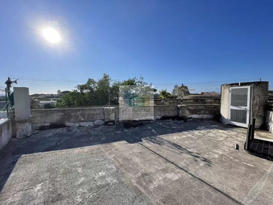 Immagine 3 di Appartamento in vendita  in VIA GAETANO MORGERA a Forio