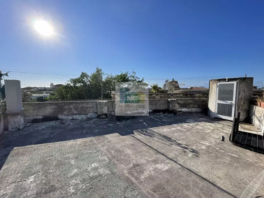 Immagine 4 di Appartamento in vendita  in VIA GAETANO MORGERA a Forio