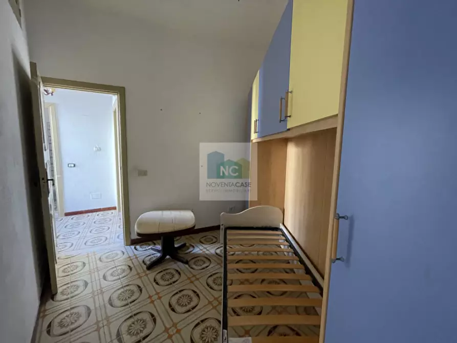 Immagine 5 di Appartamento in vendita  in VIA GAETANO MORGERA a Forio