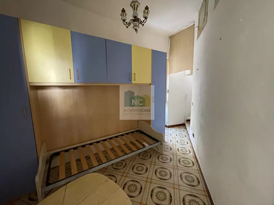 Immagine 6 di Appartamento in vendita  in VIA GAETANO MORGERA a Forio