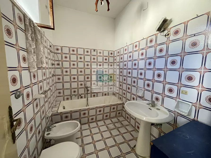 Immagine 8 di Appartamento in vendita  in VIA GAETANO MORGERA a Forio