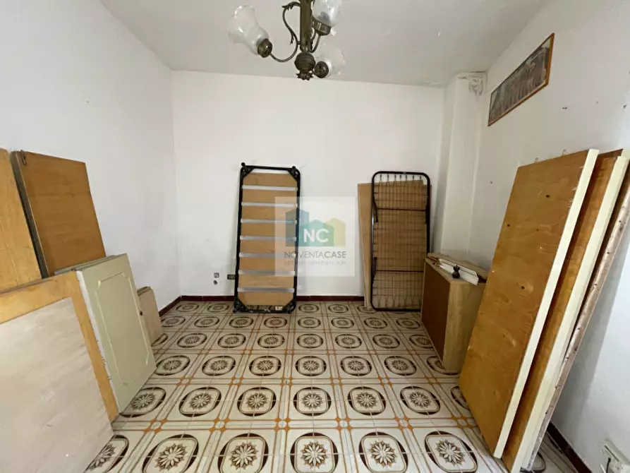 Immagine 10 di Appartamento in vendita  in VIA GAETANO MORGERA a Forio