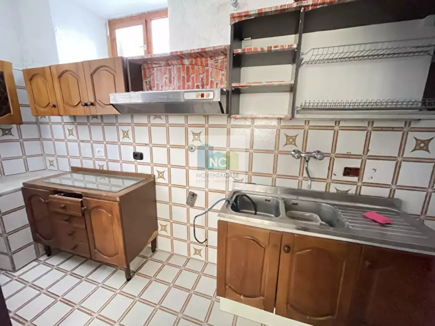 Immagine 13 di Appartamento in vendita  in VIA GAETANO MORGERA a Forio