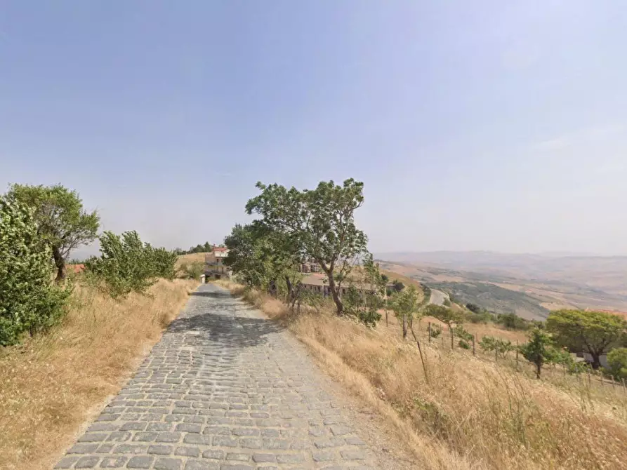 Immagine 2 di Terreno in vendita  in Via Acquedotto Romano, Petralia Soprana PA, Italia a Petralia Soprana