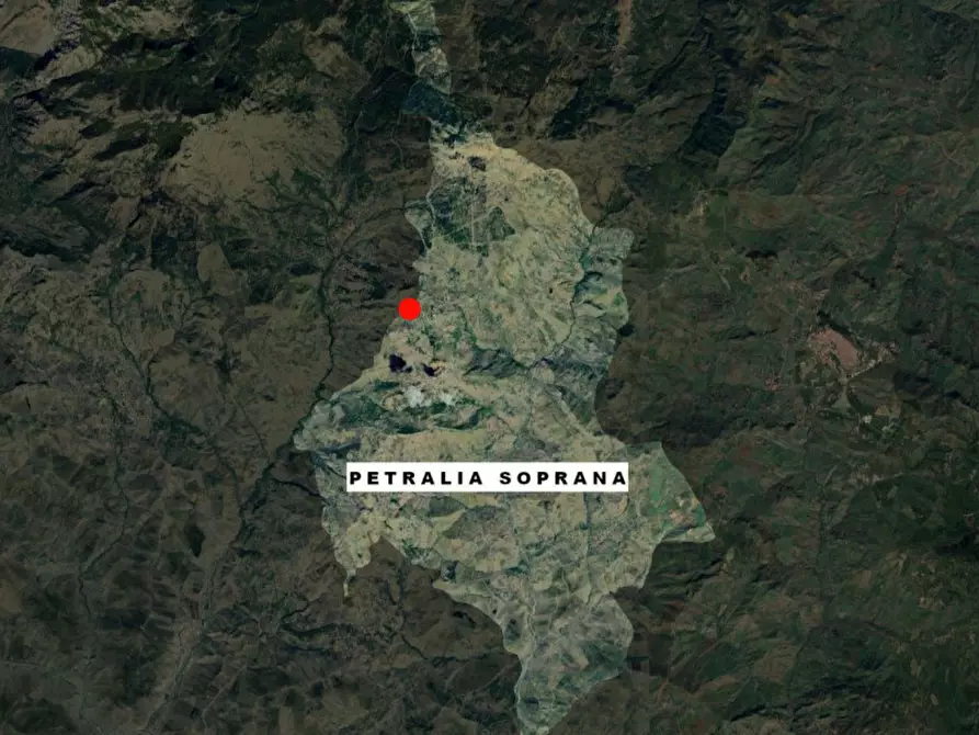 Immagine 4 di Terreno in vendita  in Via Acquedotto Romano, Petralia Soprana PA, Italia a Petralia Soprana