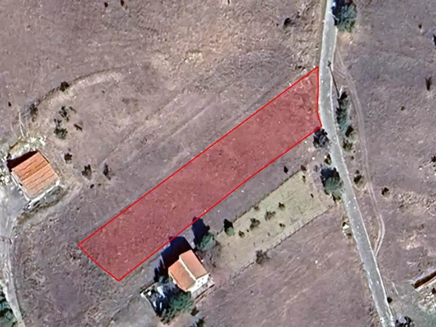 Immagine 5 di Terreno in vendita  in Via Acquedotto Romano, Petralia Soprana PA, Italia a Petralia Soprana